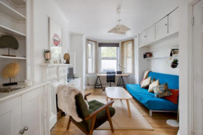 Northwood Apartment with Free parking, SE24